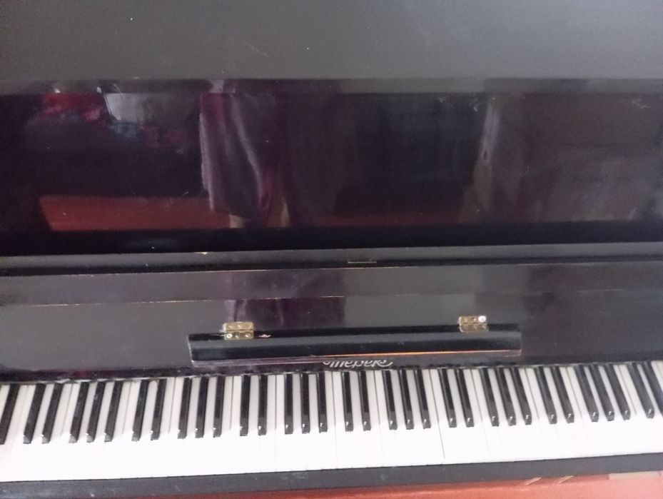 Фортепиано "Терек"