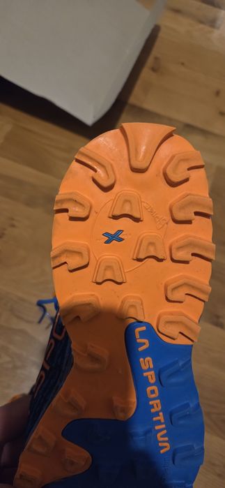 La sportiva tempesta gtx