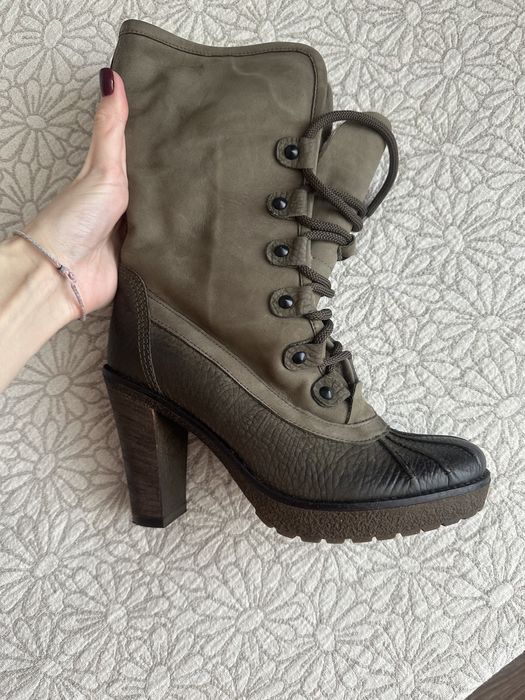 Продам зимние запоги