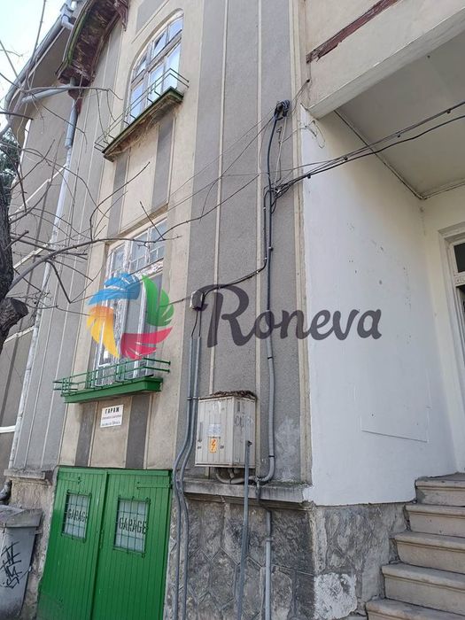 Офис в Варна-Идеален център площ 80  кв