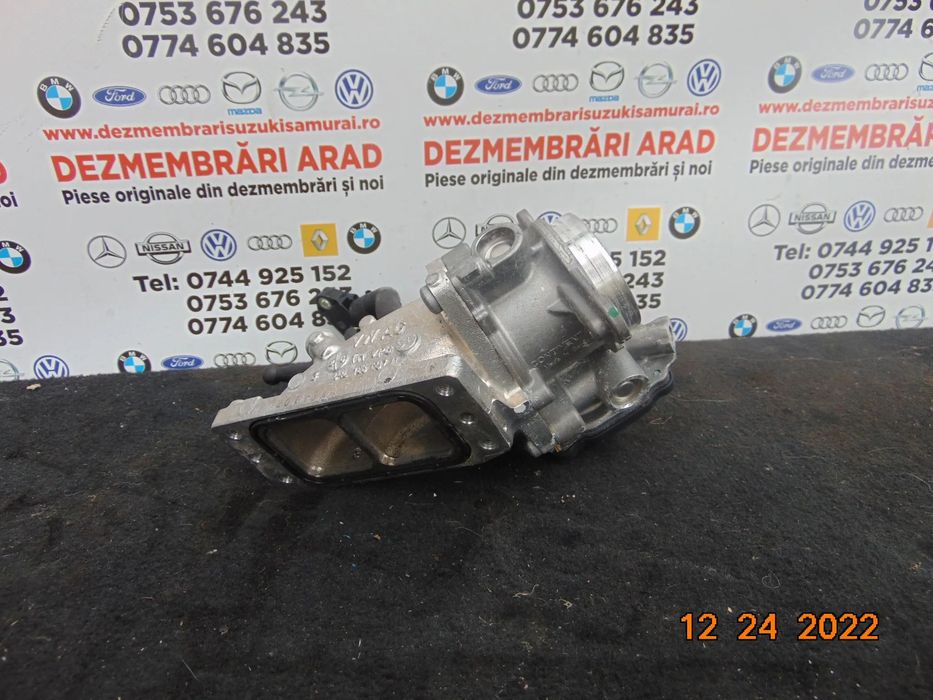 Clapeta acceleratie Audi a6 c7 a4 b9 q5 a5 vw golf 7 sharan passat b8 skoda superb octavia 3 seat l