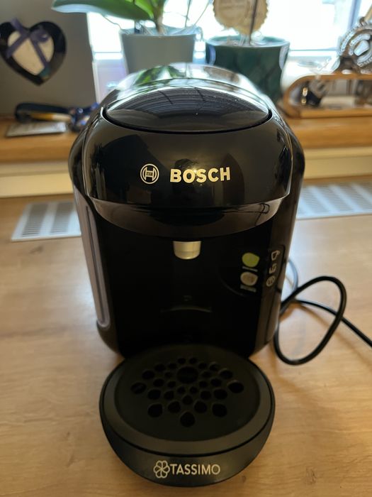 Expressor cafea Tassimo