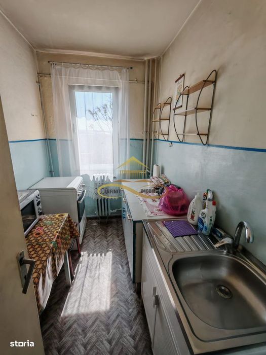 Vand apartament, 2 camere, Narcisa, etaj intermediar