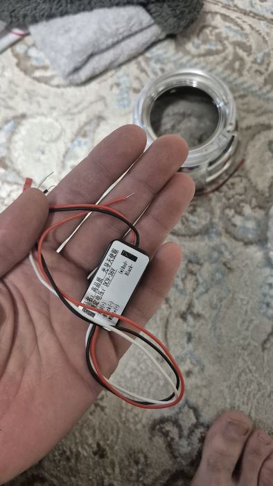 Продам маски на линзы 3.0