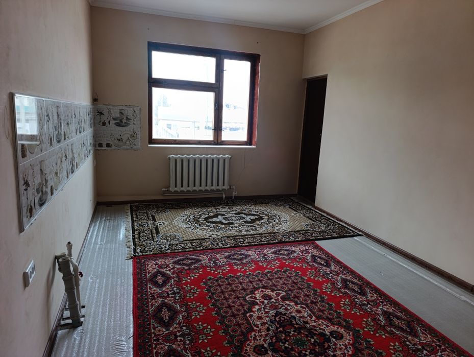 Ижарага берилади