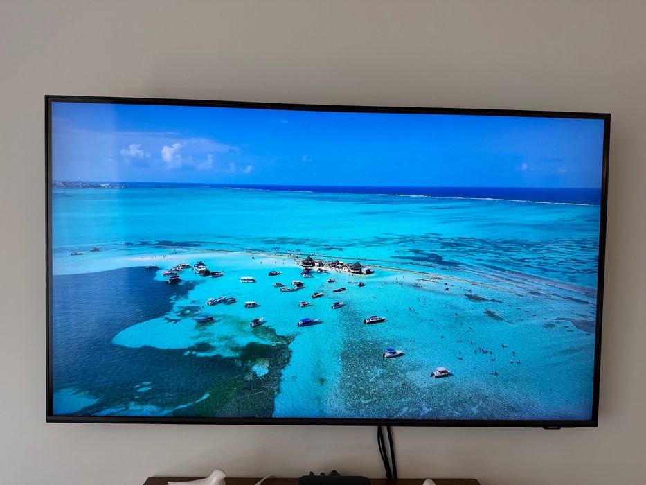 Samsung MiniLed 4K 43 инча Smart Dolby