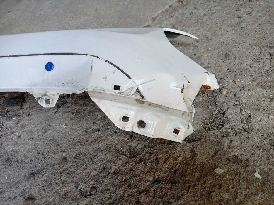 Калник за 4runner sr5 2019