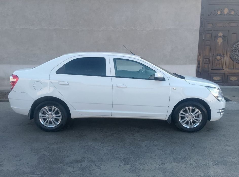 Sirochni Cobalt 2023 sotiladi