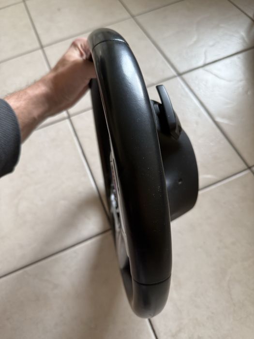 Много добър Волан за W166 Mercedes ML с пера