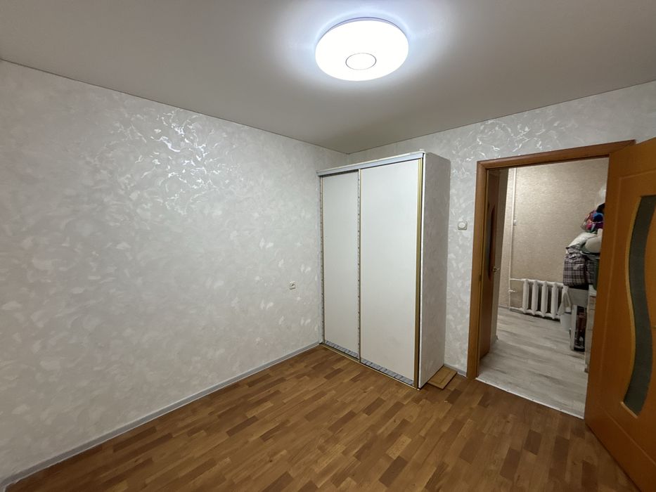 Продам 3 комнатную квартиру с ремонтом