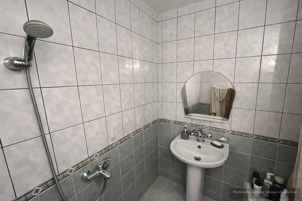 Продава се Тристаен апартамент в Пловдив, Тракия - 90 кв.м за 871 €/кв.м - Снимка #6