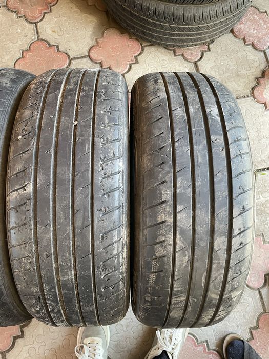 Продаеться авторезина 16размер 195/55