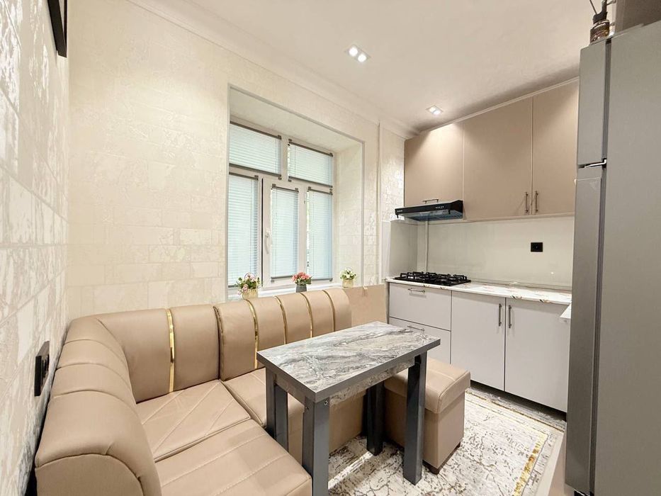 Chilonzor 23 kv Farxadskiy Oaziz