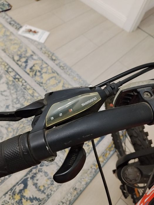 Продам велосипед stern