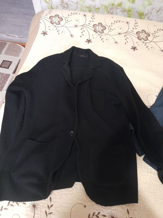 Мужская Пиджак в хорошом