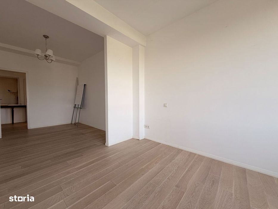 Apartament 4 Camere | Floreasca | 119Mp Utili + Terasa