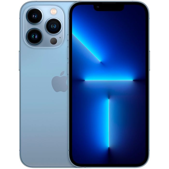 Iphone 13 pro 256