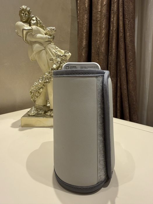 Преносим нагревател за бебешки шишета