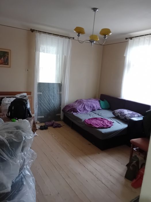 Apartament în vile