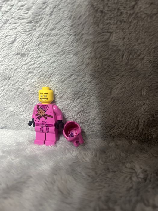 Минифигурка Ninjago