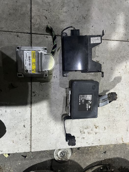 Дистроник бмв 3 ф30/31 ( distronik bmw 3 f30/31 )