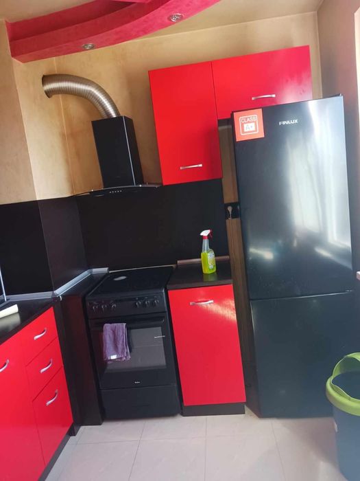 Дава се под наем Двустаен апартамент в София, Редута - 68 кв.м за 500 € - Снимка #1