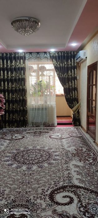 2/3/4продается своя квартира