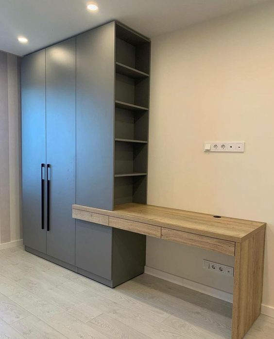 Мебель на заказ  .