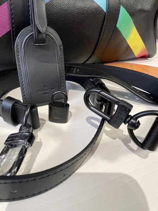 Пътна чанта сак Louis vuitton