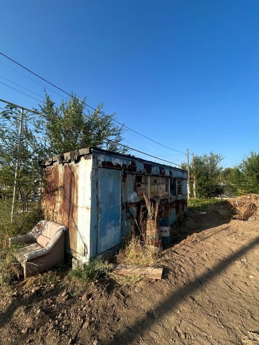 Продается Бутка 3х6