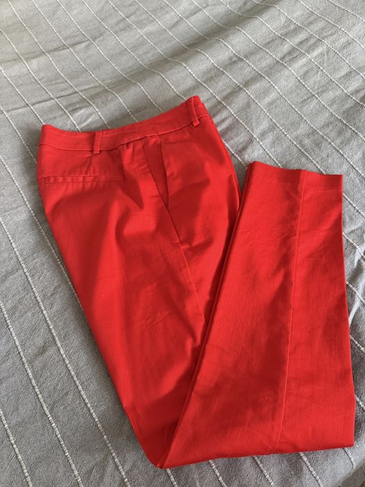 Pantaloni chino skinny