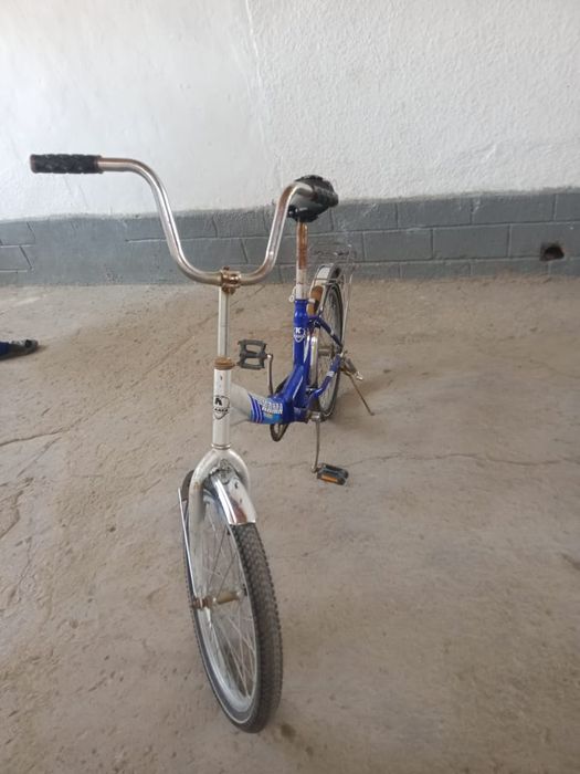 Продам Велосипед Кама