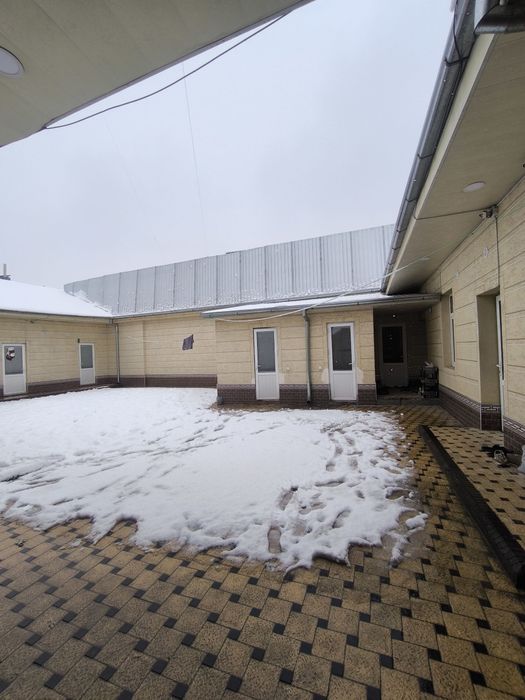 Продается хостел/гостиница, перекресток Карасарай