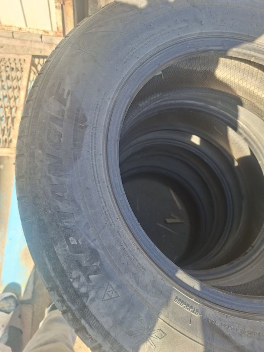 Лепучка 4шт 245/65 R17