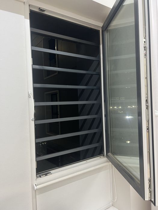 Решотка для детей Маскитни сетка