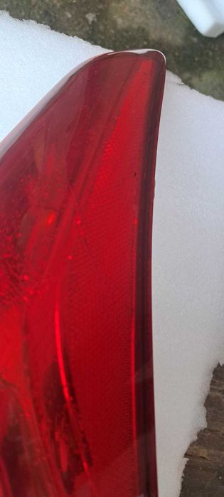 Десен стоп хюндай i30 (2013÷2017)