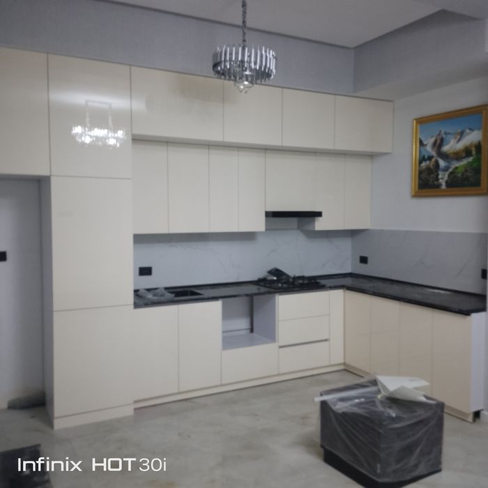 Мебель на заказ кухни мебел