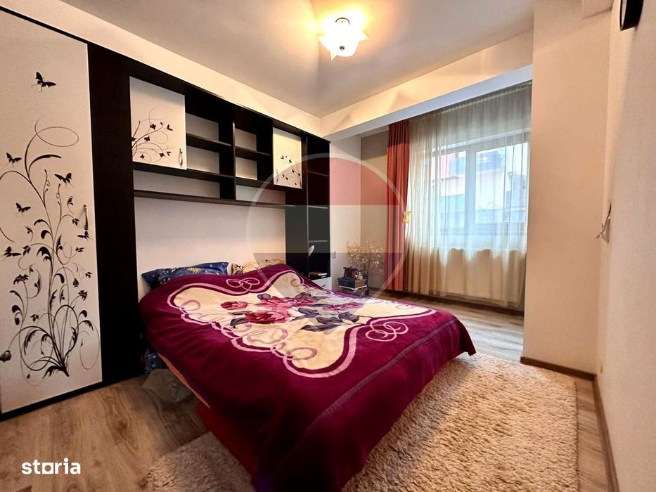 Apartament 3 camere de inchiriat | Cluj-Napoca | Strada Stejarului