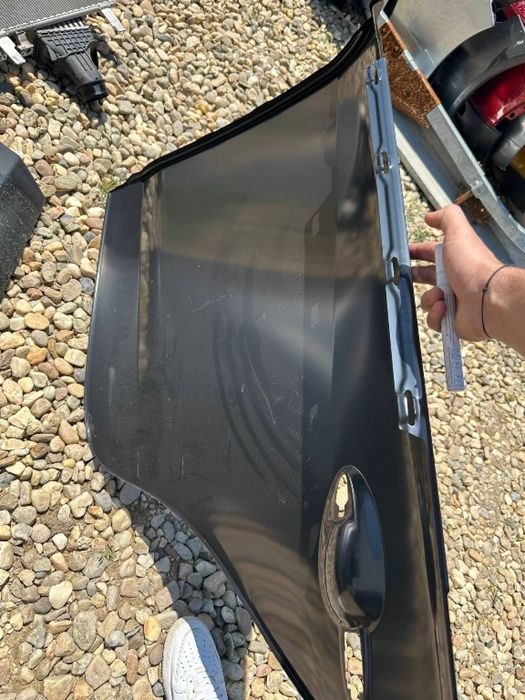 Fața usa dreapta fata Ford Focus 4 2019/2020/2021/2022/2023