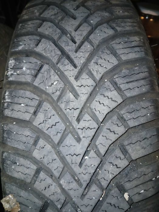 2 гуми 155/70R13