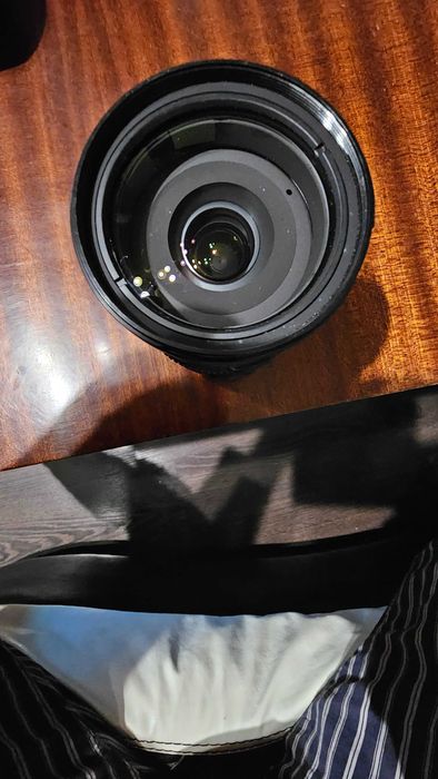 Фотоапарат Никон D5600