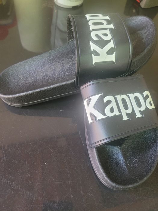 Papuci Kappa !!!
