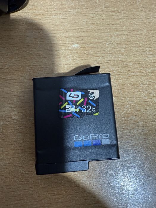 Camera GoPro Hero 8 Black