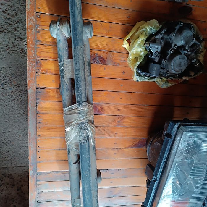 Продаются запчасти для жигула ВАЗ