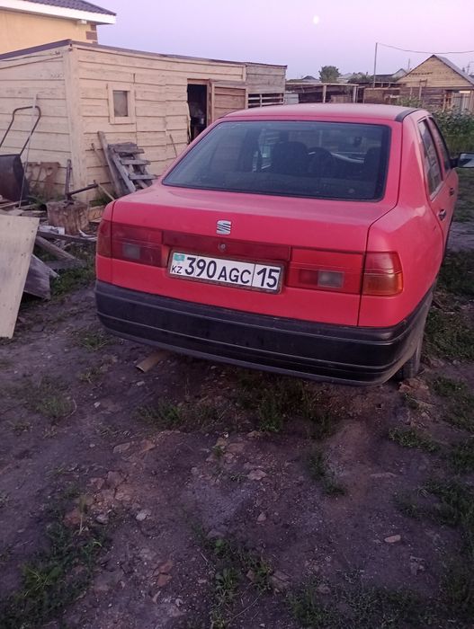 Обмен... тайледо 1992 года