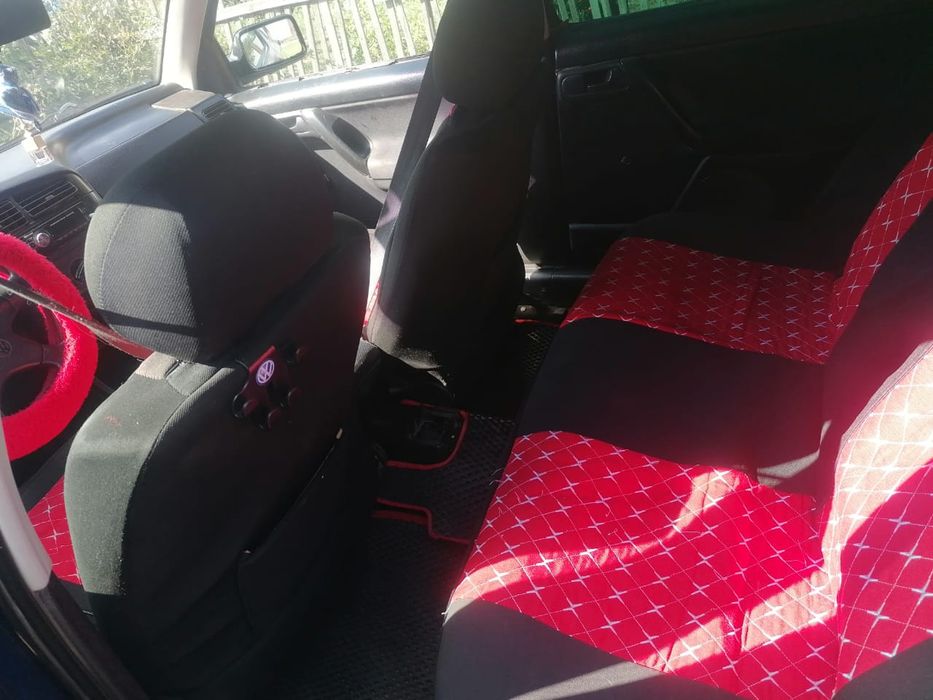 Продам  гольф  3