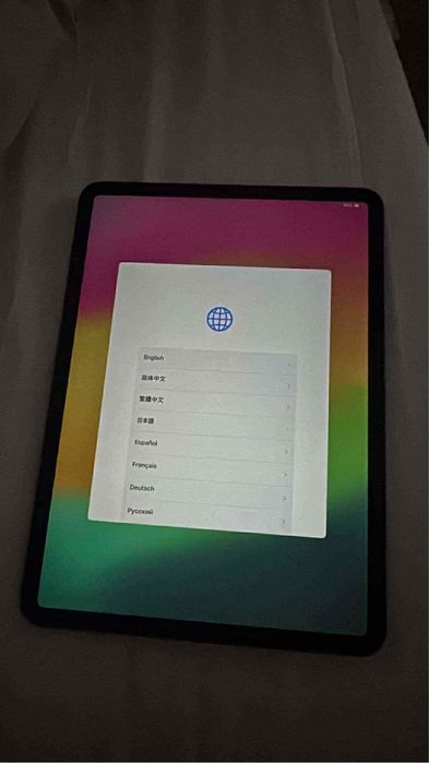 vad ipad 11 pro generatia 3-a