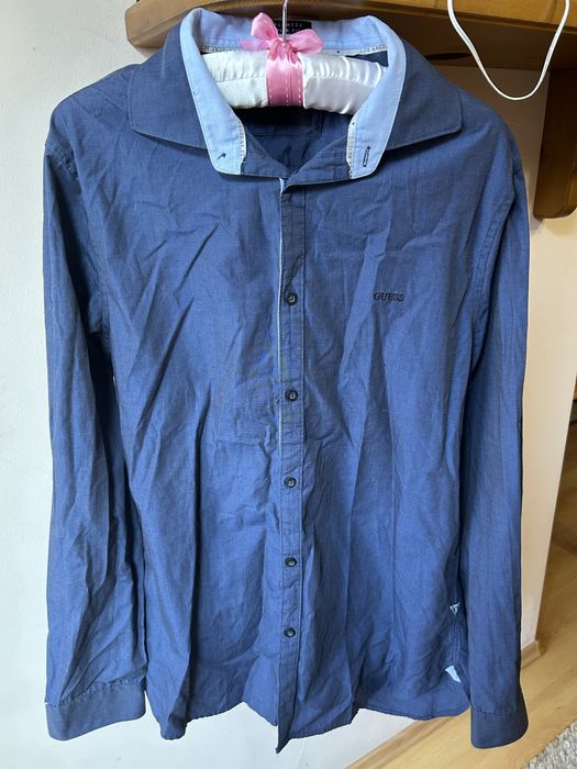 Мъжка риза Guess