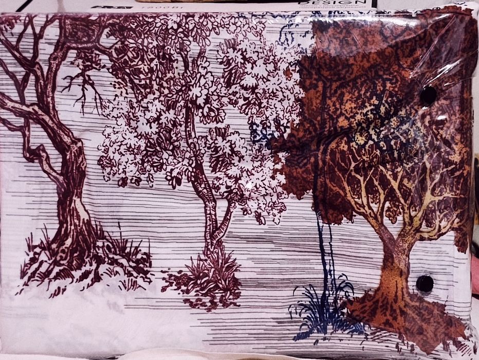 Постельное бельё