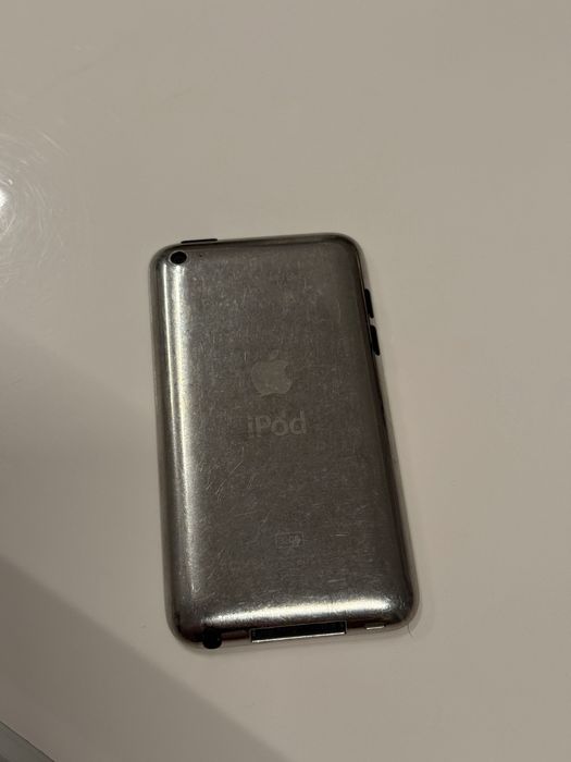 iPod Touch iOS 6.1.6